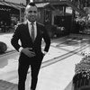 Efe, 29, г.Измир Efe, 29, г.Измир