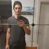Samed Sinanovic, 27, г.Штутгарт Samed Sinanovic, 27, г.Штутгарт