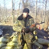 Александр, 40, г.Новые Санжары Александр, 40, г.Новые Санжары