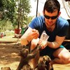 Levi Marshall, 34, г.Нью-Йорк Levi Marshall, 34, г.Нью-Йорк