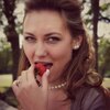 Оксана, 26, г.Новосмолинский Оксана, 26, г.Новосмолинский