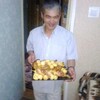 Кахрамон Искандаров, 44, г.Зерафшан Кахрамон Искандаров, 44, г.Зерафшан