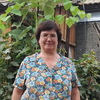 Галина, 61, г.Знаменка Галина, 61, г.Знаменка
