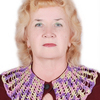Таня, 62, г.Старый Оскол Таня, 62, г.Старый Оскол