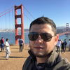 A.Z, 36, г.Сан-Франциско A.Z, 36, г.Сан-Франциско