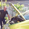 Николай, 50, г.Луганск Николай, 50, г.Луганск