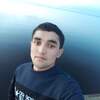 Humoyun, 23, г.Джизак Humoyun, 23, г.Джизак