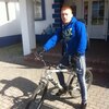 Павел, 28, г.Славутич Павел, 28, г.Славутич