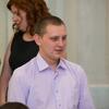 Руслан Егоров, 23, г.Заводоуковск Руслан Егоров, 23, г.Заводоуковск