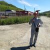 андрей, 40, г.Холмск андрей, 40, г.Холмск