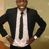 Michael Buwembo, 48, г.Стокгольм Michael Buwembo, 48, г.Стокгольм