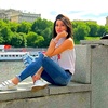 Татьяна "Minni", 26, г.Химки Татьяна "Minni", 26, г.Химки