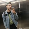 Андрей, 22, г.Алматы́ Андрей, 22, г.Алматы́