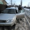 саша, 33, г.Саранск саша, 33, г.Саранск