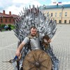 Mihhail, 38, г.Эспоо Mihhail, 38, г.Эспоо
