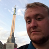 Dmytro, 26, г.Огре Dmytro, 26, г.Огре