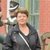 Лилия, 51, г.Смоленск Лилия, 51, г.Смоленск