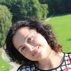 Anna Kinner, 29, г.Ганновер Anna Kinner, 29, г.Ганновер