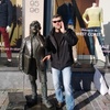 Alex, 48, г.Ипсуич Alex, 48, г.Ипсуич
