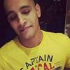 Abdulraman, 20, г.Амстердам Abdulraman, 20, г.Амстердам