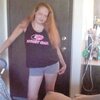 Carrie Henry, 21, г.Сакраменто Carrie Henry, 21, г.Сакраменто