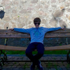 Sasha, 23, г.Ивано-Франковск Sasha, 23, г.Ивано-Франковск