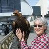 Nadezhda Sat, 62, г.Бай Хаак Nadezhda Sat, 62, г.Бай Хаак