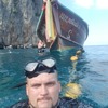 Андрей, 40, г.Бангкок Андрей, 40, г.Бангкок