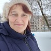 Татьяна Полина, 60, г.Мценск Татьяна Полина, 60, г.Мценск