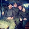 Antosha, 21, г.Якутск Antosha, 21, г.Якутск