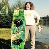 Алла, 34, г.Малаховка Алла, 34, г.Малаховка