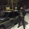 Рустам, 26, г.Рубе Рустам, 26, г.Рубе