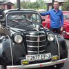 Павел, 38, г.Калинковичи Павел, 38, г.Калинковичи