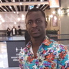 Abdul Fattah, 27, г.Стамбул Abdul Fattah, 27, г.Стамбул