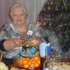 Нина Лялина-Бельтюков, 68, г.Прокопьевск Нина Лялина-Бельтюков, 68, г.Прокопьевск