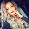 Anne Danielsen, 30, г.Осло Anne Danielsen, 30, г.Осло
