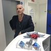 Олег, 58, г.Стокгольм Олег, 58, г.Стокгольм