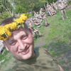 Артём Аникин, 23, г.Лисичанск Артём Аникин, 23, г.Лисичанск