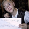Дмитрий Хамыч, 39, г.Салехард Дмитрий Хамыч, 39, г.Салехард