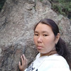 Aidana Adylbekova, 23, г.Пржевальск Aidana Adylbekova, 23, г.Пржевальск