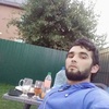 Мехроб Худжаназаров, 30, г.Калининград Мехроб Худжаназаров, 30, г.Калининград