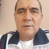 Абдулла, 57, г.Благовещенск Абдулла, 57, г.Благовещенск