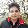 Олексій, 19, г.Червоноград Олексій, 19, г.Червоноград