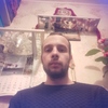 Николай Кокшаров, 25, г.Заречный Николай Кокшаров, 25, г.Заречный