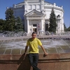 Сергей, 33, г.Стаханов Сергей, 33, г.Стаханов