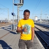 Efe Andrew, 35, г.Аугсбург Efe Andrew, 35, г.Аугсбург
