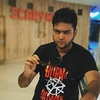 Ahmed Zubair, 24, г.Ченнаи Ahmed Zubair, 24, г.Ченнаи