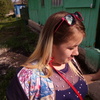 Анастасия Волкова, 19, г.Старобельск Анастасия Волкова, 19, г.Старобельск