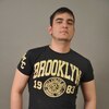 Никсон, 27, г.Скопин Никсон, 27, г.Скопин