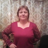 Марина, 47, г.Юрьев-Польский Марина, 47, г.Юрьев-Польский